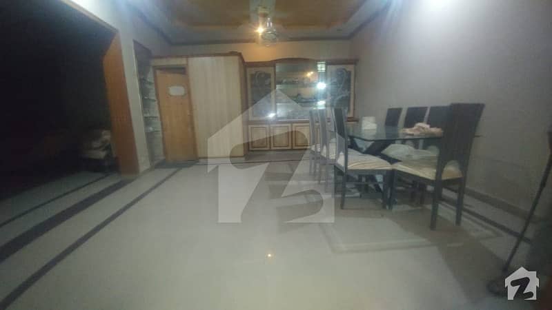 1 Kanal Brand New Lower Portion Is For Rent In Pia Housing Society Lahore D Block