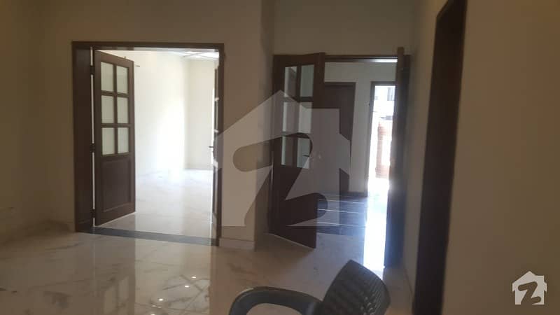 10 Marla Brand New 1st Entry Lower Portion Is For Rent In Pia Housing Society Lahore D Block