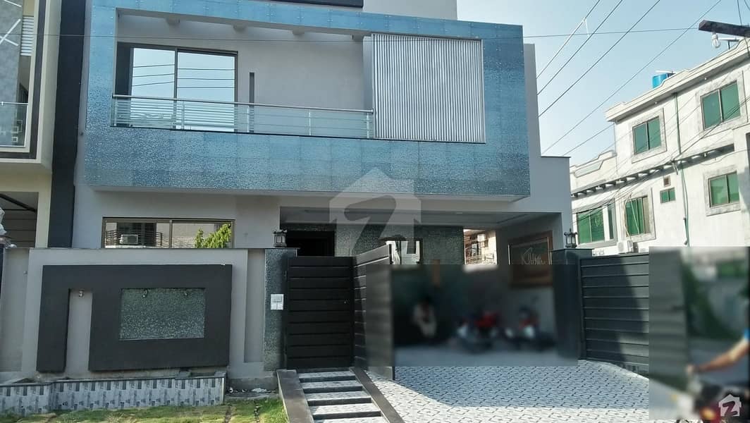 Brand New Double Storey House For Sale