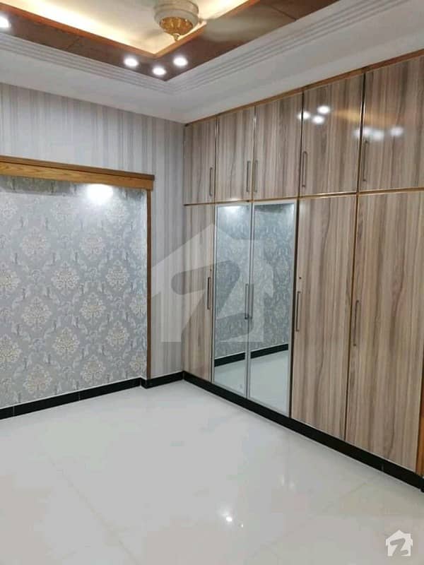 1 Bed 4th Floor Apartment For Sale In Bahria Town Lahore