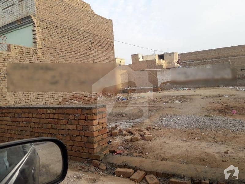 1850 Marla Residential Plot For Sale 1850 Marla Residential Plot For Sale