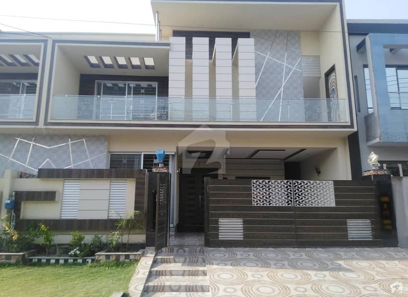 Brand New Double Storey House For Sale