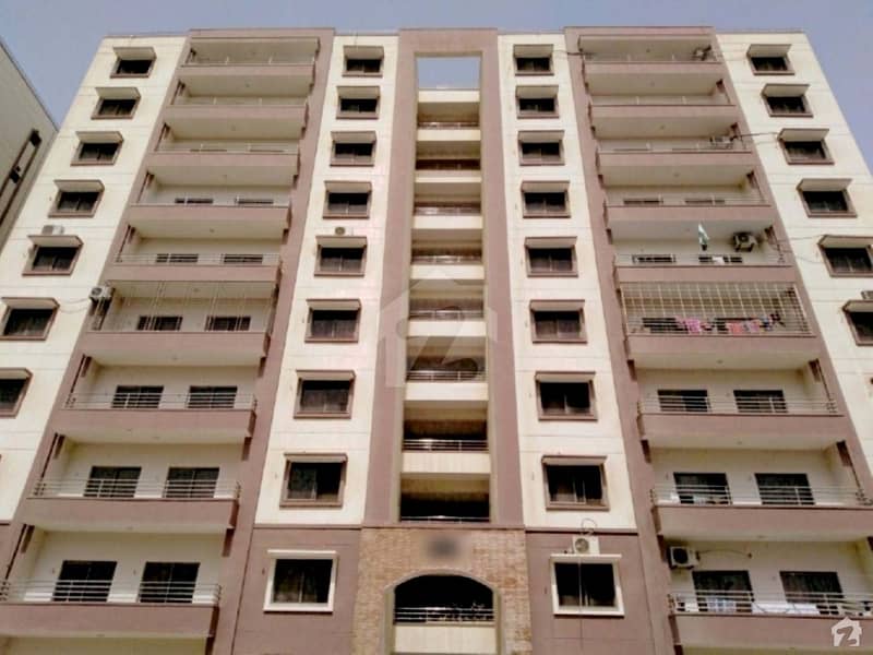 عسکری 5 ملیر کنٹونمنٹ کینٹ کراچی میں 3 کمروں کا 11 مرلہ فلیٹ 3. 05 کروڑ میں برائے فروخت۔