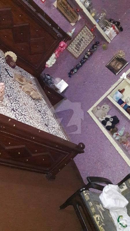 پیپلز کالونی راولپنڈی میں 6 کمروں کا 3 مرلہ مکان 38 لاکھ میں برائے فروخت۔