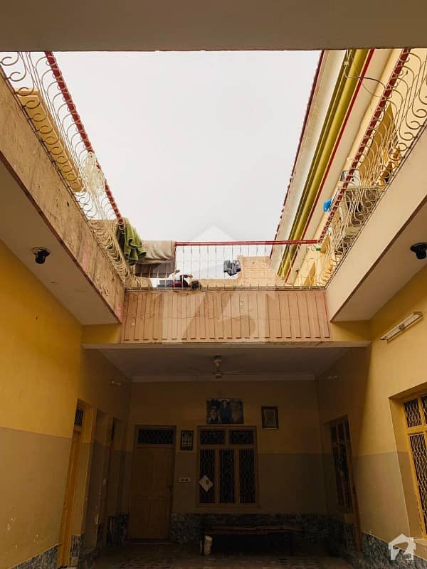 14 Marla Double Storey House Is Available For Sale In Swati Gate