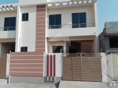 Double Storey House Is Available For Sale Double Storey House Is Available For Sale