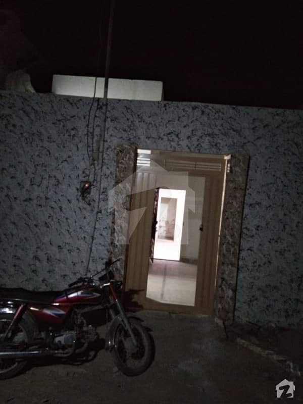 سُرجانی ٹاؤن - سیکٹر 4اے سُرجانی ٹاؤن گداپ ٹاؤن کراچی میں 4 کمروں کا 3 مرلہ مکان 42 لاکھ میں برائے فروخت۔