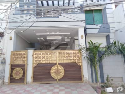 8 Marla Double Storey House For Sale 8 Marla Double Storey House For Sale