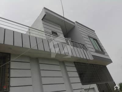 Well-Built House Available in Good Location Well-Built House Available in Good Location