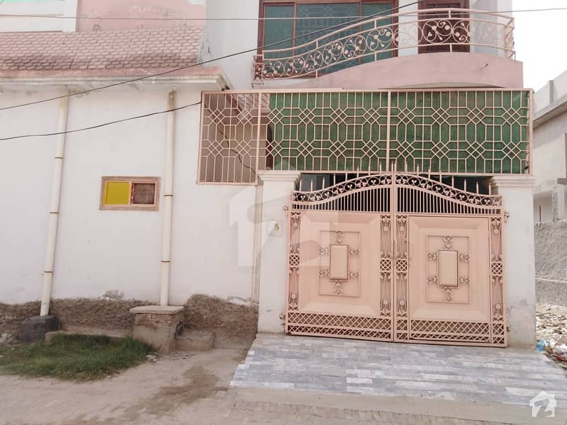 5 Marla Corner Double Storey House For Sale 5 Marla Corner Double Storey House For Sale