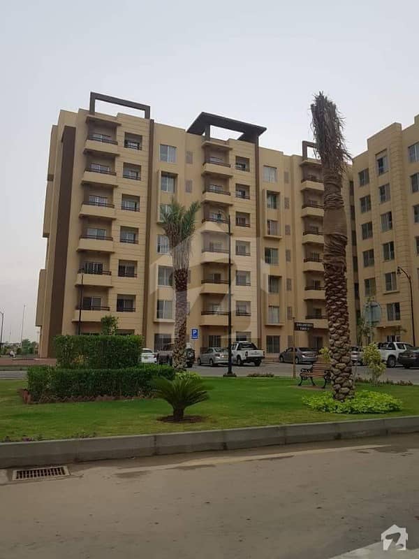 Modern Bahria Town Karachi 4 Bed Apartment Price with Best Design