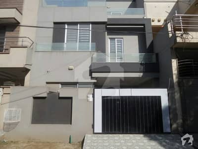 Well-Built Portion Available On Good Location Well-Built Portion Available On Good Location