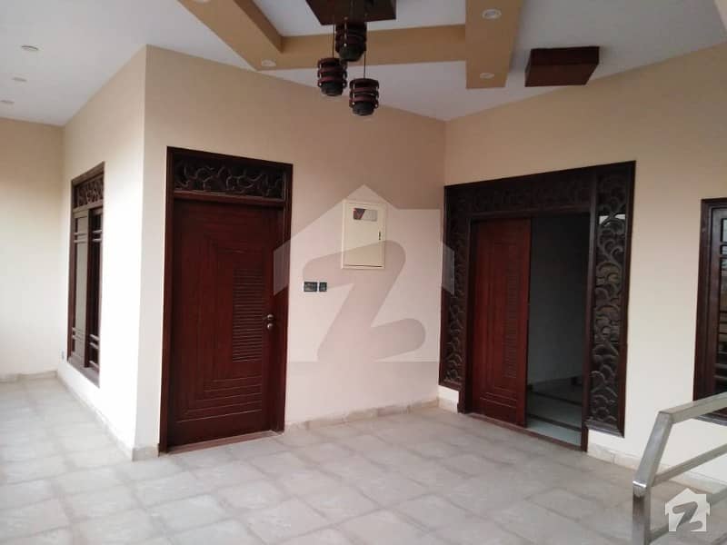 G1st Floor House Is Available For Sale