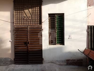 Single Storey Beautiful House For Sale At Chaudhary Colony Okara