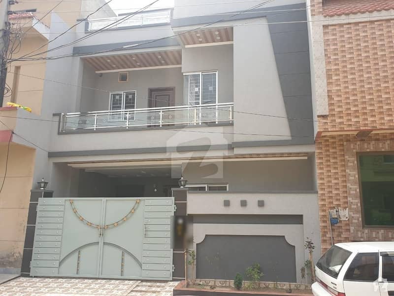 5 Marla House For Sale Ultra Modern Solid Construction Very Very Hot Location