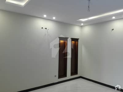 Well-Built Portion Available On Good Location Well-Built Portion Available On Good Location