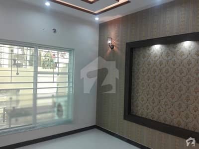 Well-Built Portion Available On Good Location Well-Built Portion Available On Good Location