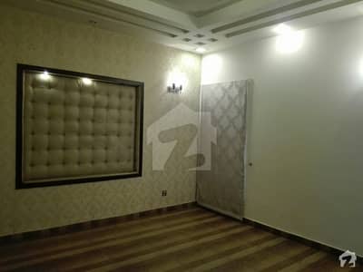 Well-Built Portion Available On Good Location Well-Built Portion Available On Good Location