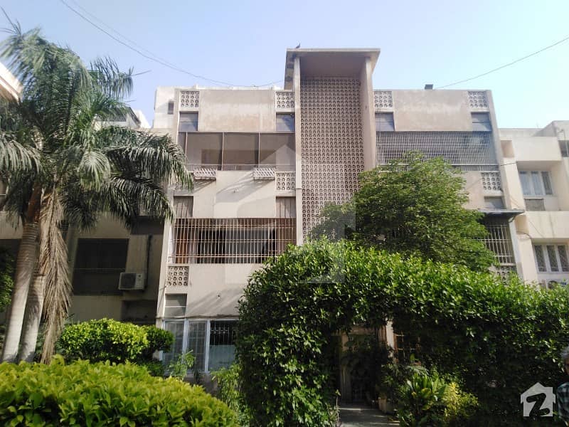 Park View  Apartment For Rent In Clifton Block 9