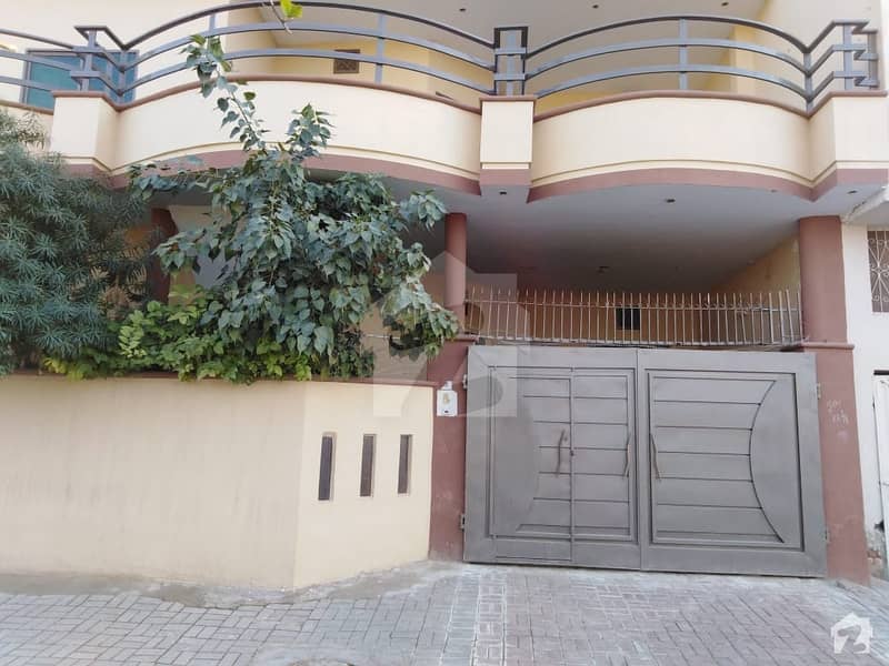 5 Marla Double Storey House For Sale