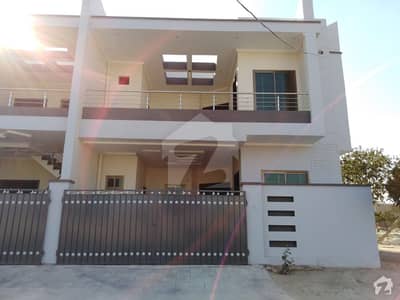 5 Marla Corner Double Storey House For Sale 5 Marla Corner Double Storey House For Sale