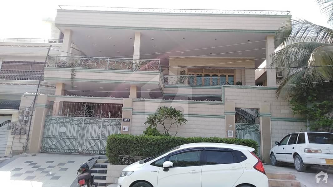 G +  2nd Floor House Is Available For Sale