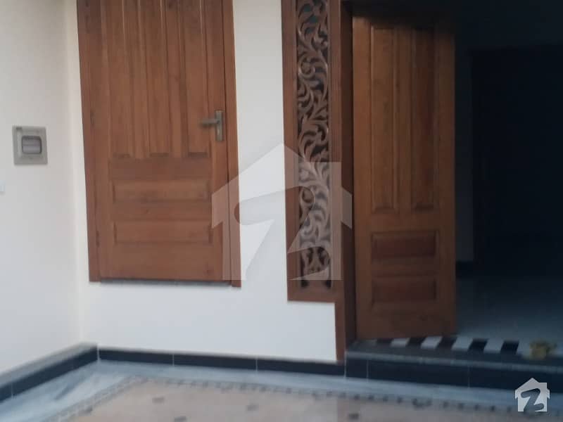 25x40 Brand New House For Sale With 4 Rooms In G13 Islamabad