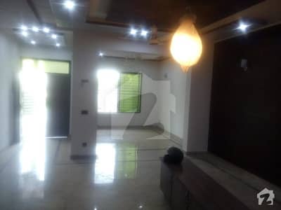 HOT OFFER 12 Marla ALMOST NEW LOWER Portion in NFC SOCIETY BLOCK D FACING PARK HOT OFFER 12 Marla ALMOST NEW LOWER Portion in NFC SOCIETY BLOCK D FACING PARK