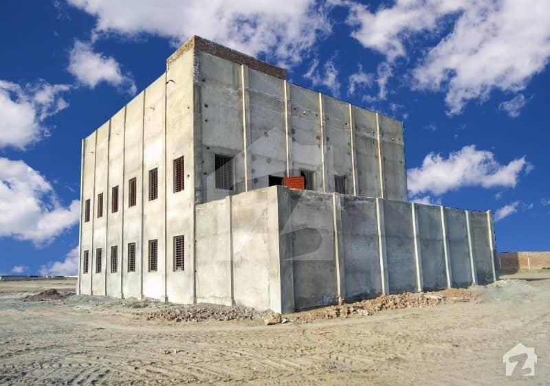 Flour Mill Building And Running Pet Business For Rent Dunya Pur Road