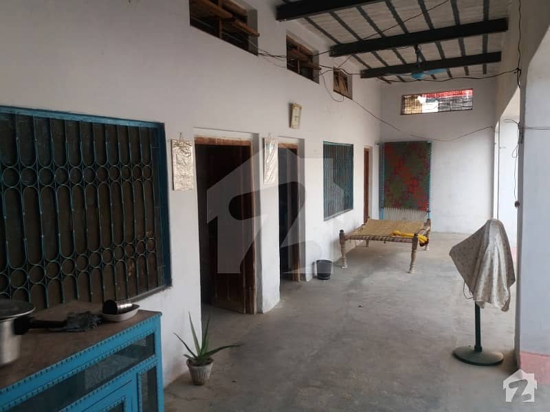 کوٹلہ ادرو راجن پُور میں 5 کمروں کا 10 مرلہ مکان 30 لاکھ میں برائے فروخت۔
