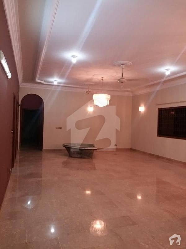 Bungalow Is Available For Rent In Dha 7 500 Square Yards