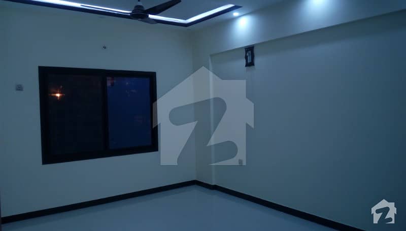 200 SQ YD NEW GROUND FLOOR PORTION 3 BED LUNCH  NEAR SHAHEEDEMILAT ROAD