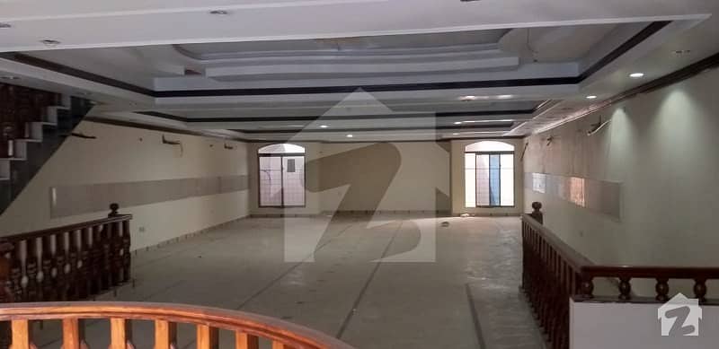 Commercial Building For Rent At College Road Mori Gate