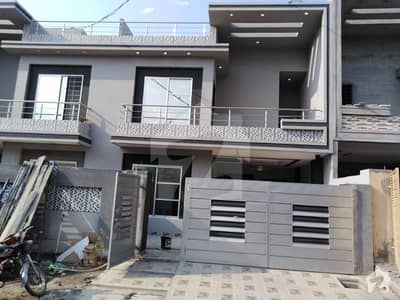 10 Marla Luxury Brand New House At Prime Location 10 Marla Luxury Brand New House At Prime Location