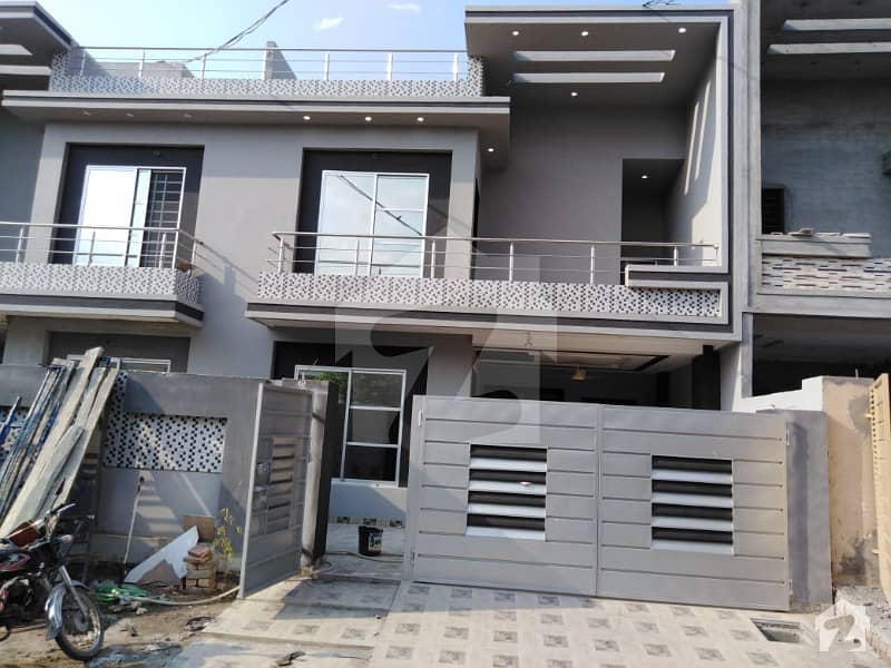 10 Marla Luxury Brand New House At Prime Location 10 Marla Luxury Brand New House At Prime Location