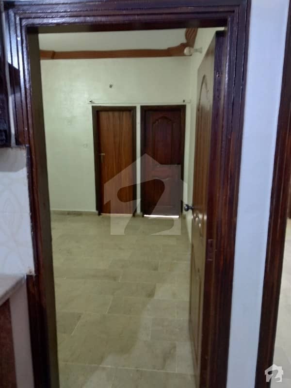 Portion Is Available For Rent In Nazimabad Block