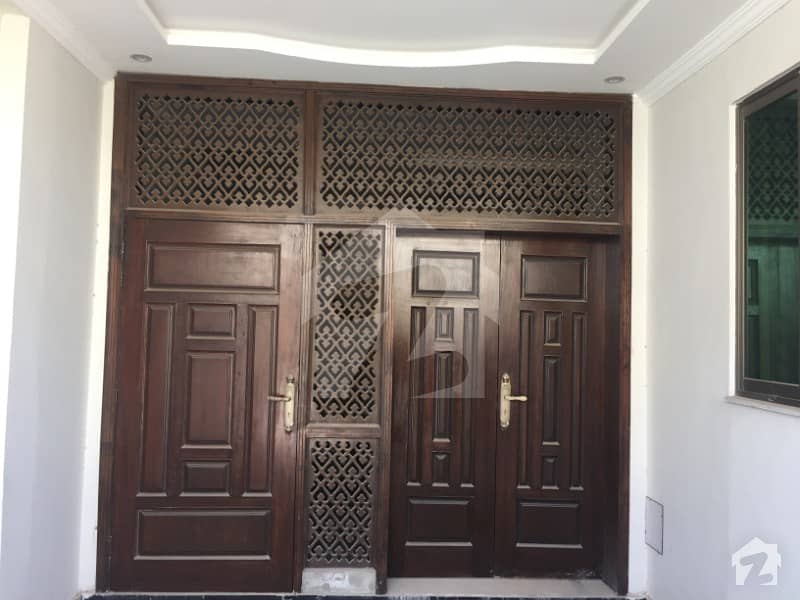 House For Rent F17 Islamabad