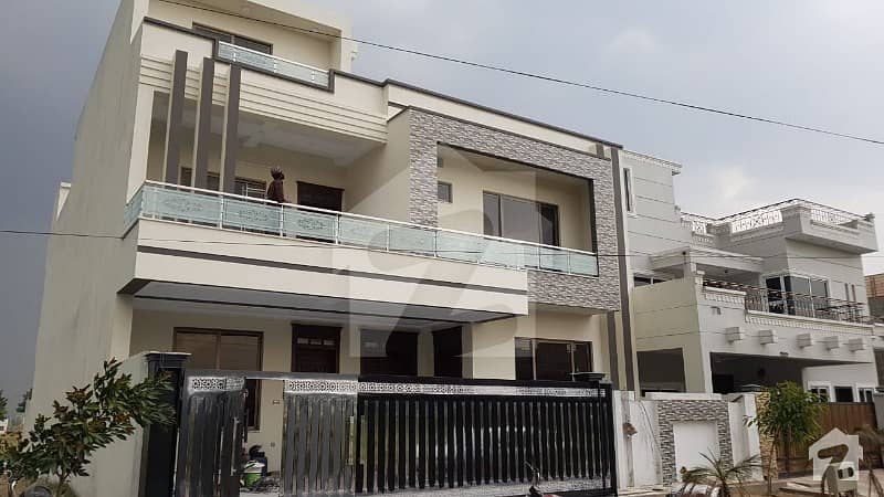 Newly Built House For Sale
