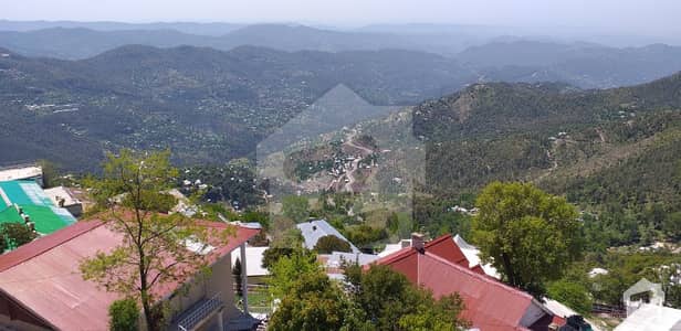 Awesome Murree View Furnished Cottage Flat For Rent