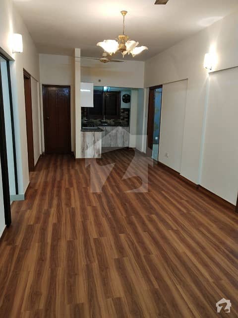 Fully Renovated 03 Bedroom Apartment For Rent In DHA Phase 6