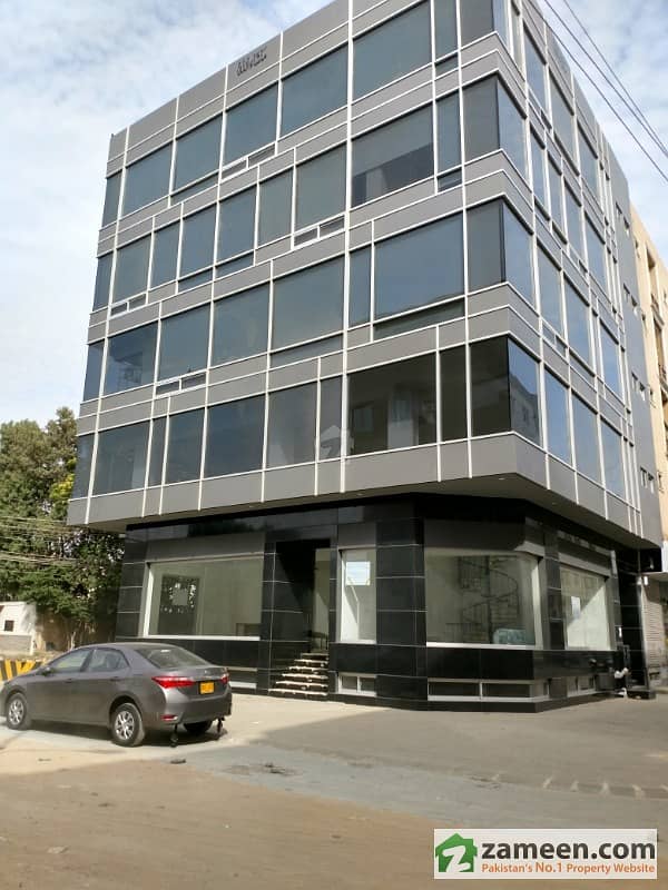 5400 Square Feet Corner Ground Basement 1st Floor In Big Bukhari Commercial Area No Parking Issue Best For Restaurant Showroom, Mart 5400 Square Feet Corner Ground Basement 1st Floor In Big Bukhari Commercial Area No Parking Issue Best For Restaurant Showroom, Mart