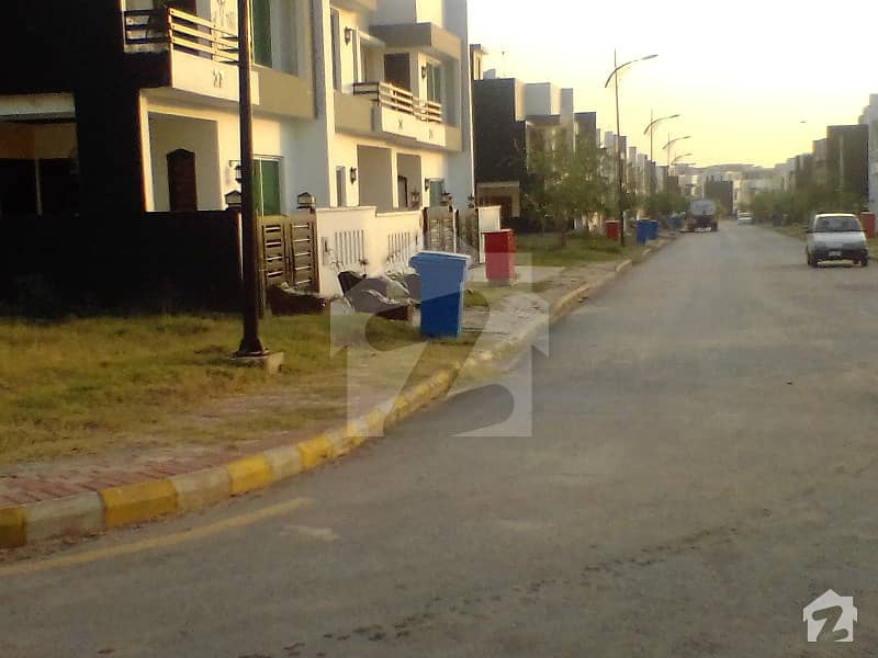 House in Bahria Enclave on easy installments