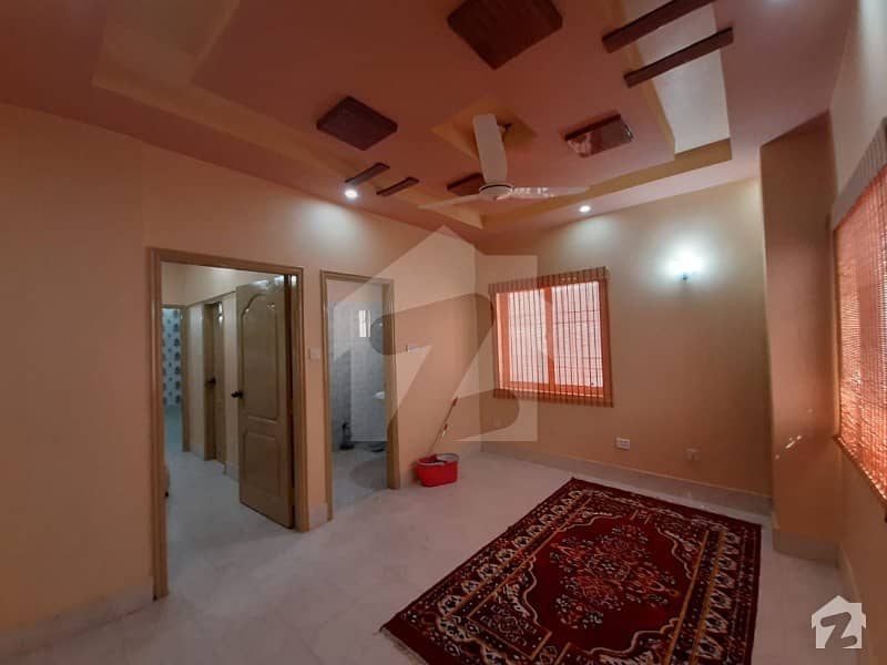 گلشنِ معمار - سیکٹر ایکس گلشنِ معمار گداپ ٹاؤن کراچی میں 2 کمروں کا 4 مرلہ فلیٹ 58 لاکھ میں برائے فروخت۔