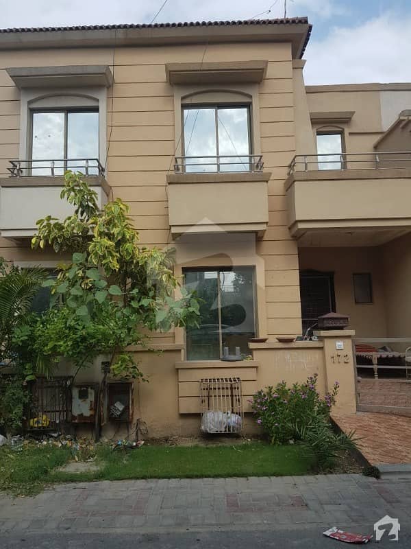 Paragon City 4 marla Beautiful House for sale on 1 Year Payment Plan