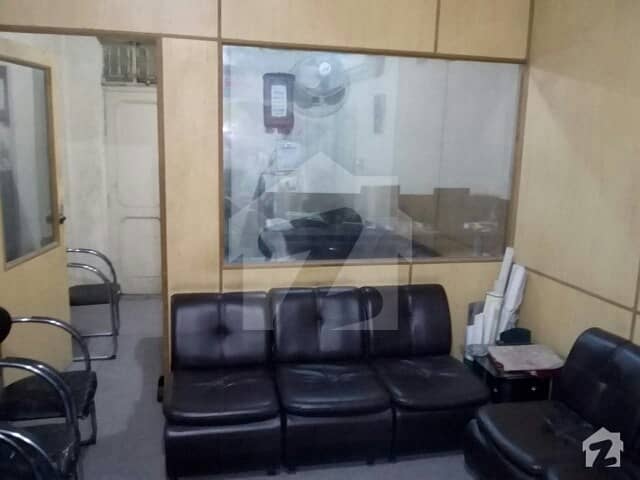 Office For Sale In Islamabad  Murree Road