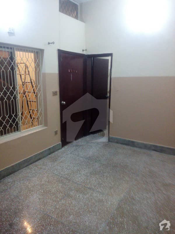 6 Marla Lower Portion For Rent In Iqbal Park