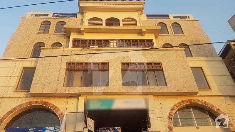 Best Deal Of Shops Sale On Pwd Double Road Business Hub