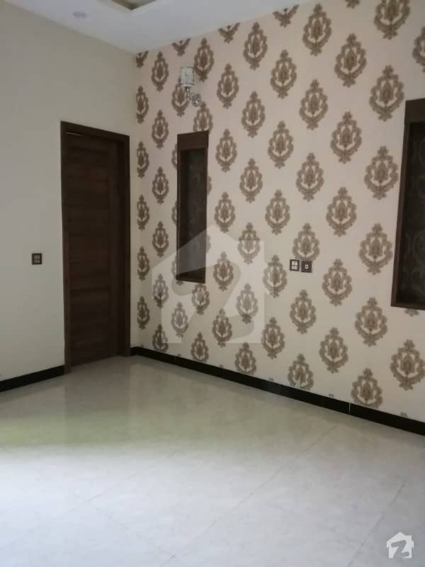 5. 5 Marla House For Sale In L Block Johar Town Lahore