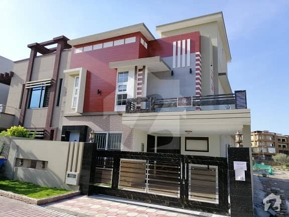 Brand New Modern Bungalow Is Up For Sale Brand New Modern Bungalow Is Up For Sale