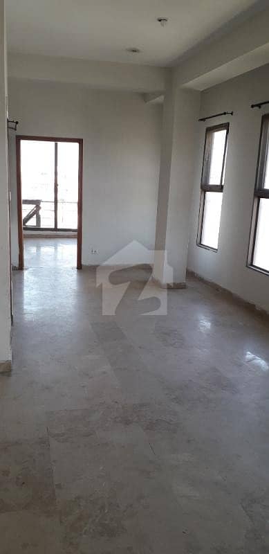 G-15 Flat Is Available For Rent 2 Rooms